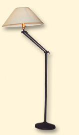 Adjustable Lamps