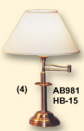 AB-981-HB15