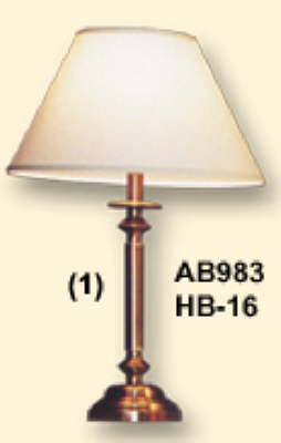 AB-983-HB16