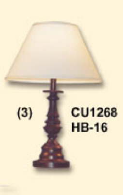 CU-1268-HB16