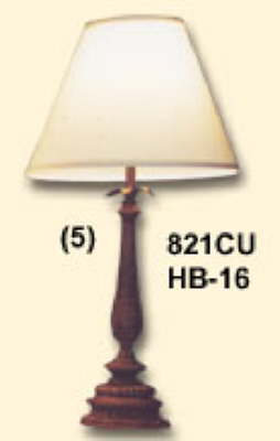 CU-821-HB16