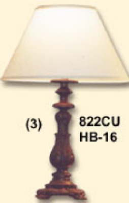 CU-822-HB16