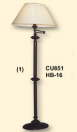 CU-851-HB16