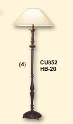 CU-852-HB20