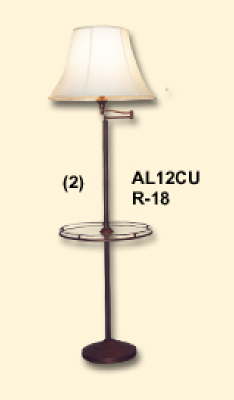 CU-AL12-R18