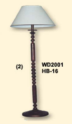 WD-2001-HB16
