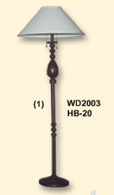 WD-2003-HB20